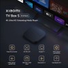 Xiaomi Mi TV Box S (2nd Gen) Google TV 4K Ultra HD